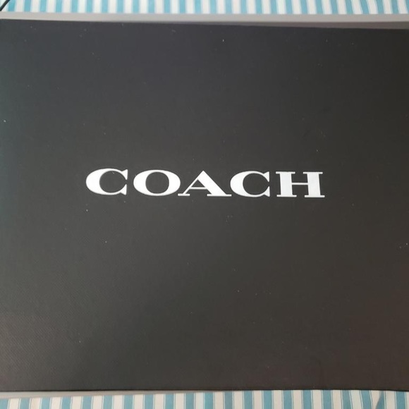 Coach Rain Bootie - Picture 3 of 9